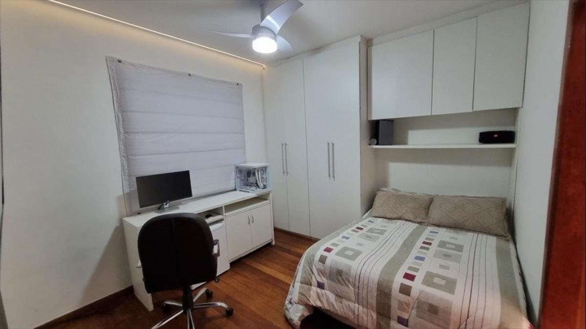 Cobertura, Santa Cruz Industrial, 3 Quartos, 2 Vagas, 1 Suíte