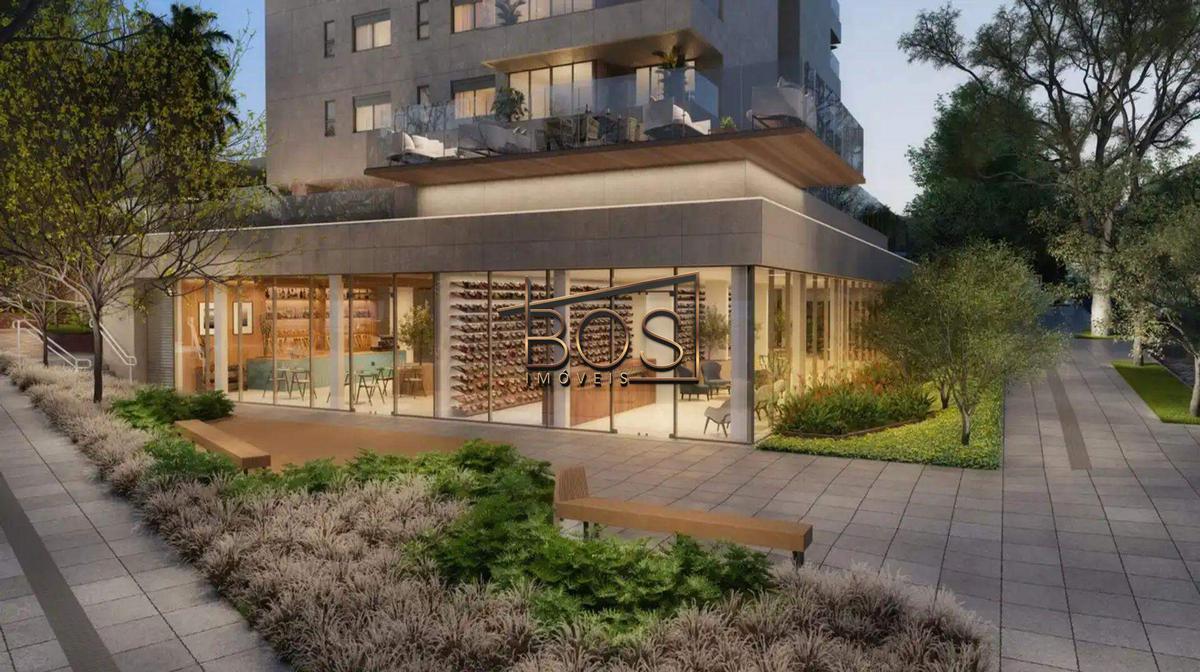 Andar, Carmo, 0 Quarto, 0 Vaga