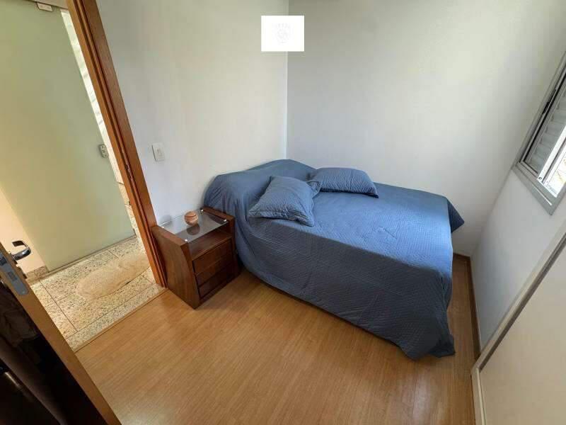 Apartamento, Graça, 3 Quartos, 2 Vagas, 1 Suíte