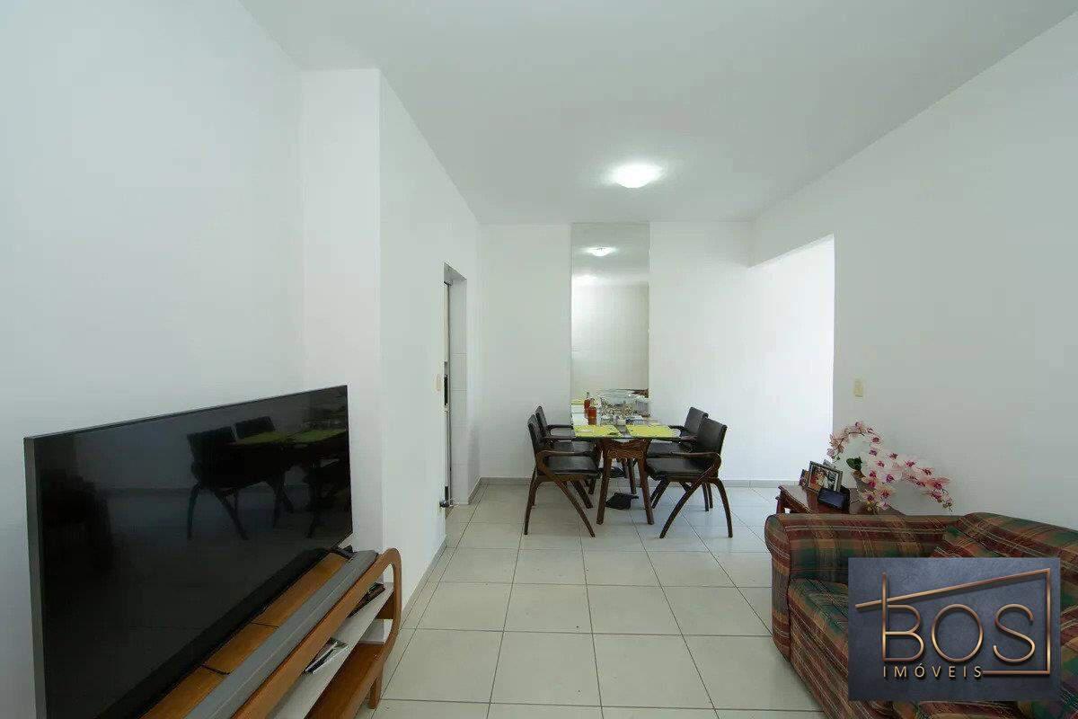 Apartamento, Lourdes, 2 Quartos, 2 Vagas, 1 Suíte