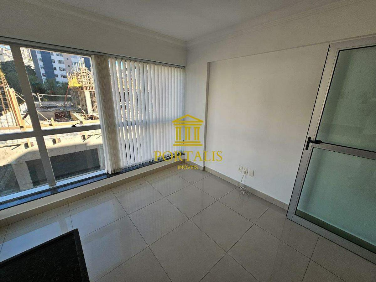 Apartamento, Sion, 3 Quartos, 2 Vagas, 1 Suíte