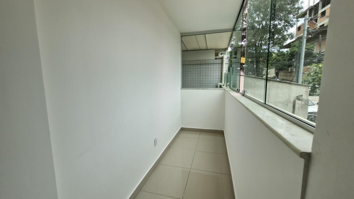 Apartamento, São Luiz (pampulha), 3 Quartos, 2 Vagas, 1 Suíte