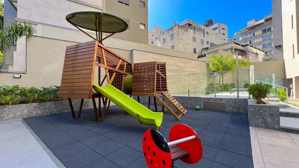 Apartamento, Cruzeiro, 4 Quartos, 3 Vagas, 2 Suítes