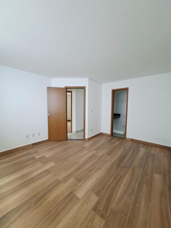 Apartamento, Diamante, 3 Quartos, 1 Vaga, 1 Suíte