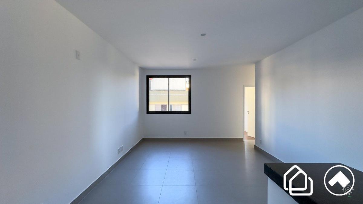 Apartamento, Grajaú, 2 Quartos, 2 Vagas, 1 Suíte