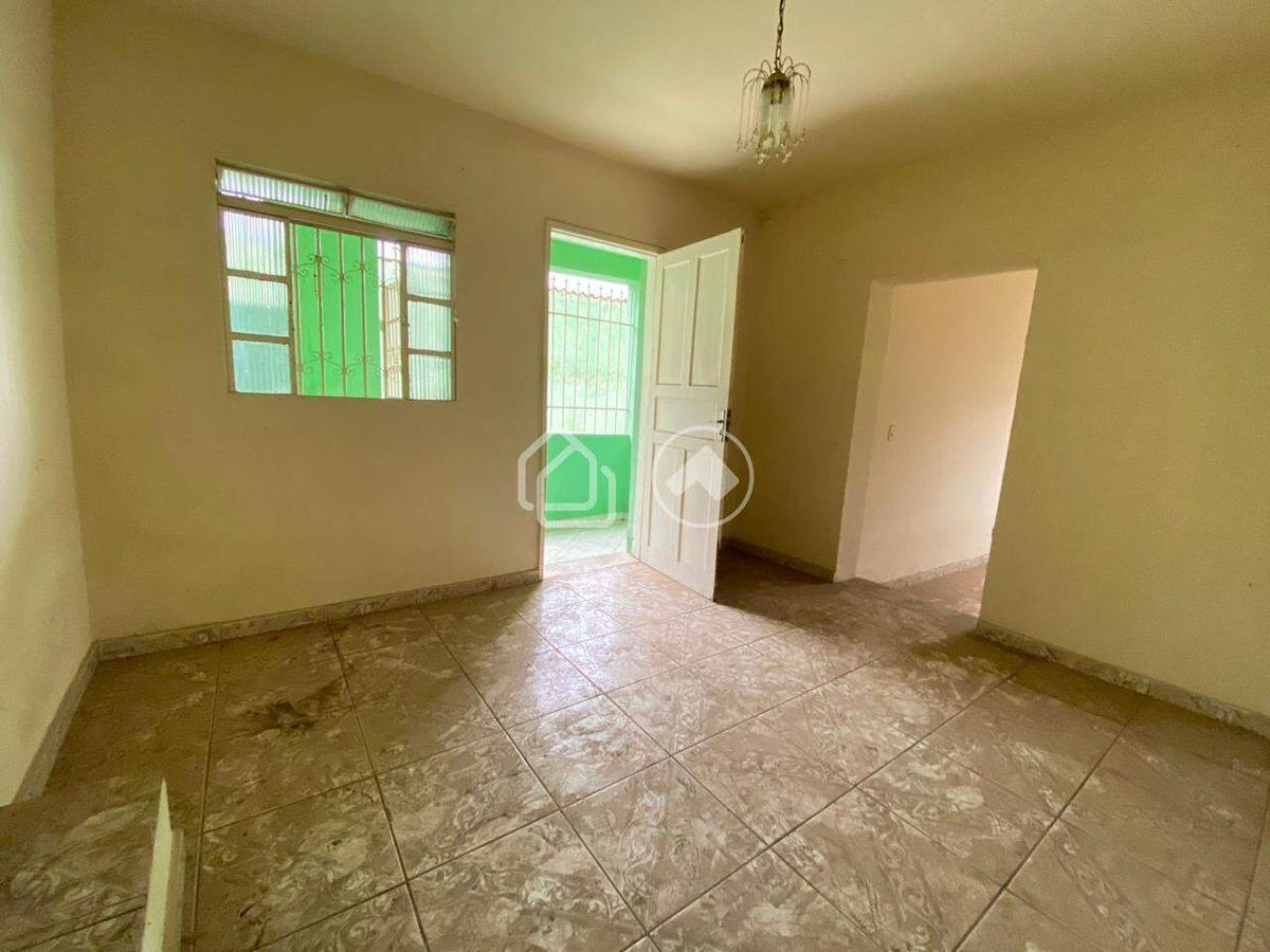 Casa, Dom Bosco, 2 Quartos