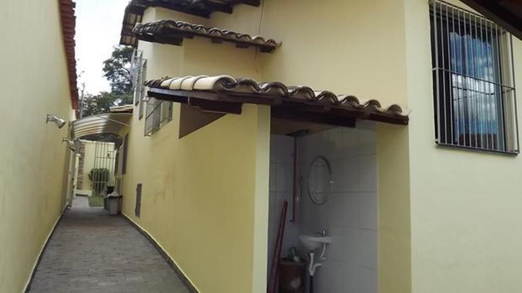 Casa, Santa Amélia, 3 Quartos, 4 Vagas, 1 Suíte