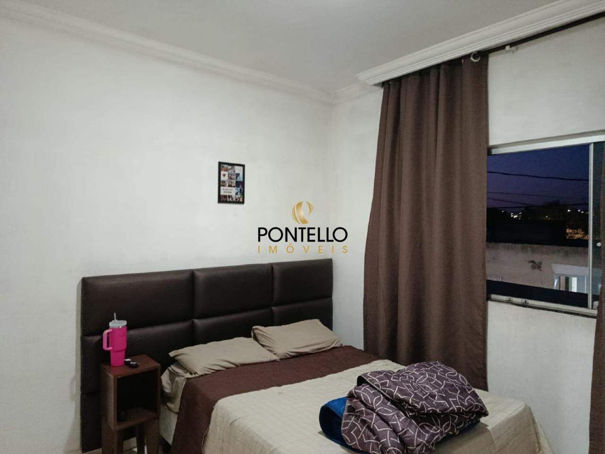 Casa, Verde Vale, 4 Quartos, 2 Vagas, 1 Suíte