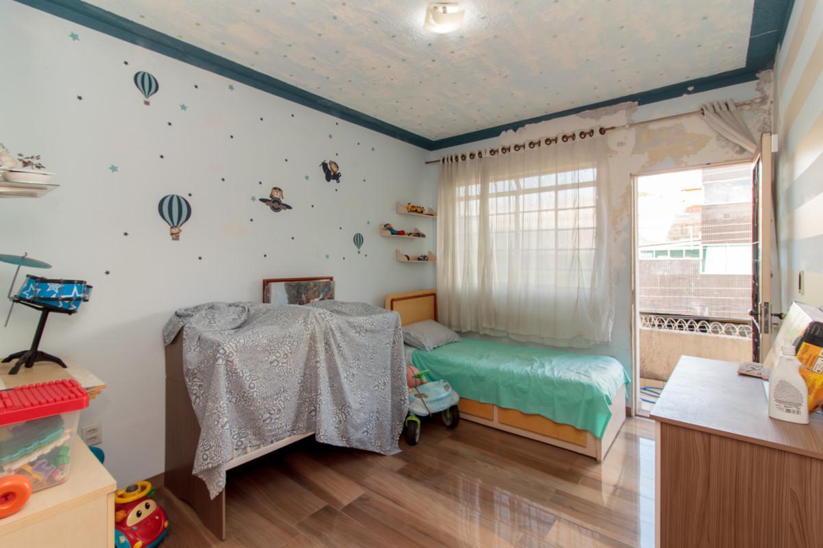 Casa, São Gotardo, 2 Quartos, 0 Vaga, 1 Suíte