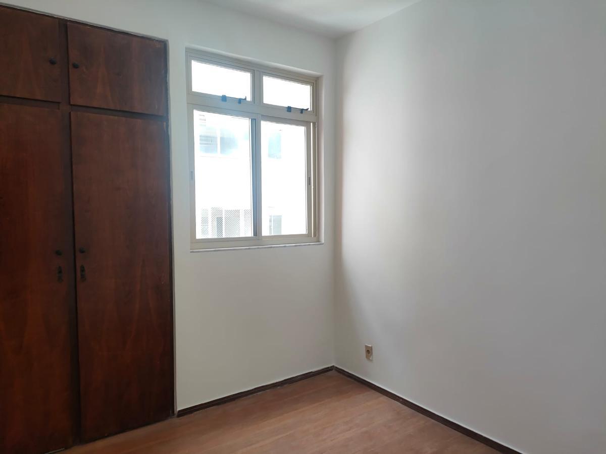 Apartamento, Coração de Jesus, 3 Quartos, 1 Vaga, 1 Suíte