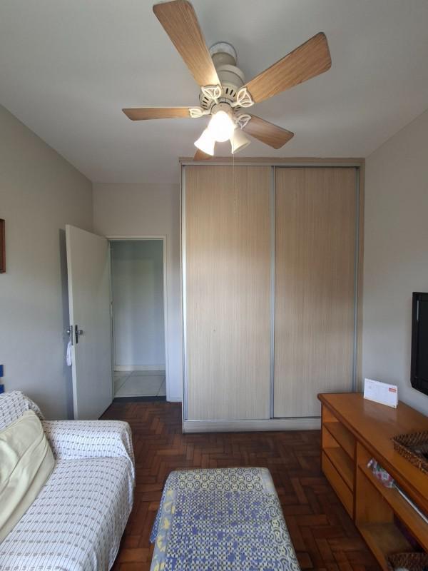 Apartamento, Aeroporto, 4 Quartos, 1 Vaga, 1 Suíte