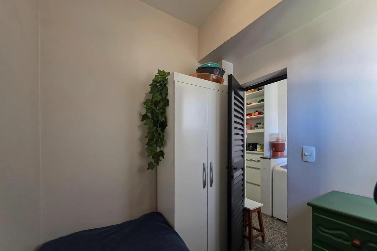 Apartamento, Barro Preto, 3 Quartos, 1 Vaga, 1 Suíte