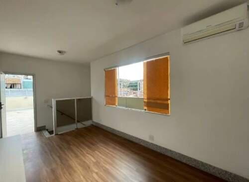 Cobertura, São Pedro, 3 Quartos, 2 Vagas, 1 Suíte