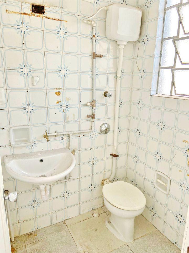 Sala, Centro