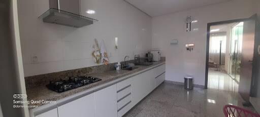 Casa, Eldorado, 3 Quartos, 2 Vagas, 1 Suíte