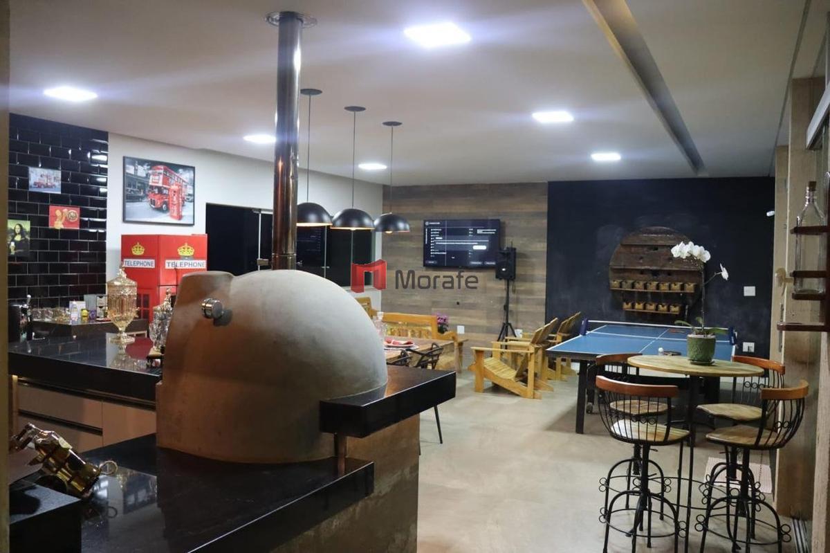 Casa, Gran Royalle, 4 Quartos, 5 Vagas, 2 Suítes