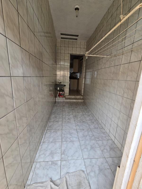 Casa, Conjunto Celso Machado, 3 Quartos, 3 Vagas, 1 Suíte