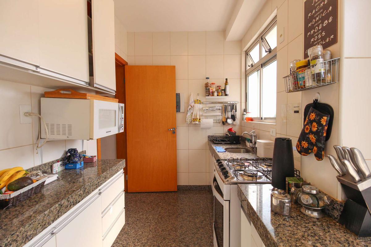 Apartamento, Calafate, 3 Quartos, 1 Vaga, 1 Suíte