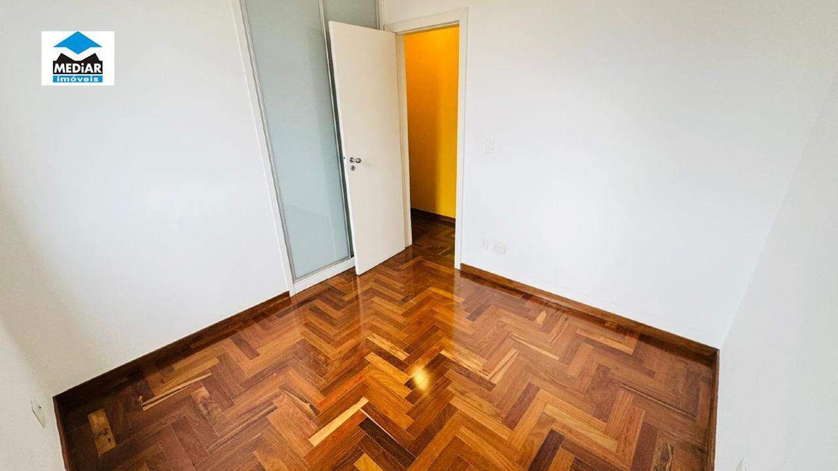 Cobertura, Santa Teresa, 3 Quartos, 2 Vagas, 1 Suíte