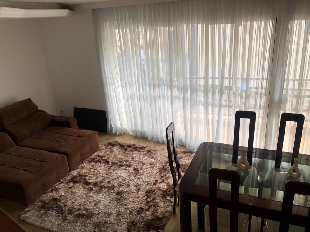 Cobertura, Estoril, 3 Quartos, 2 Vagas, 1 Suíte