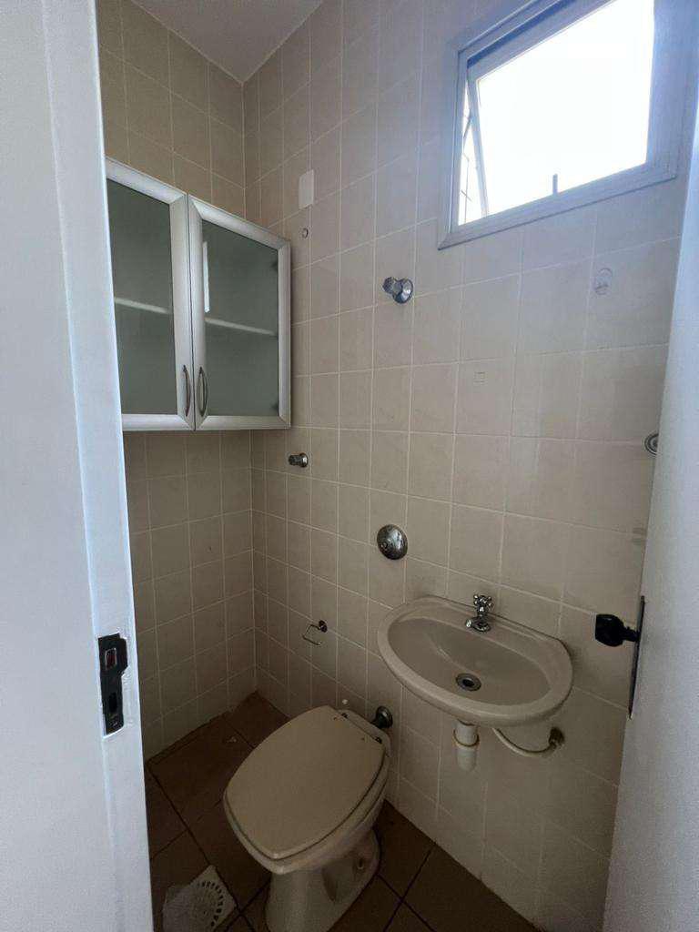 Apartamento, Buritis, 3 Quartos, 2 Vagas, 1 Suíte