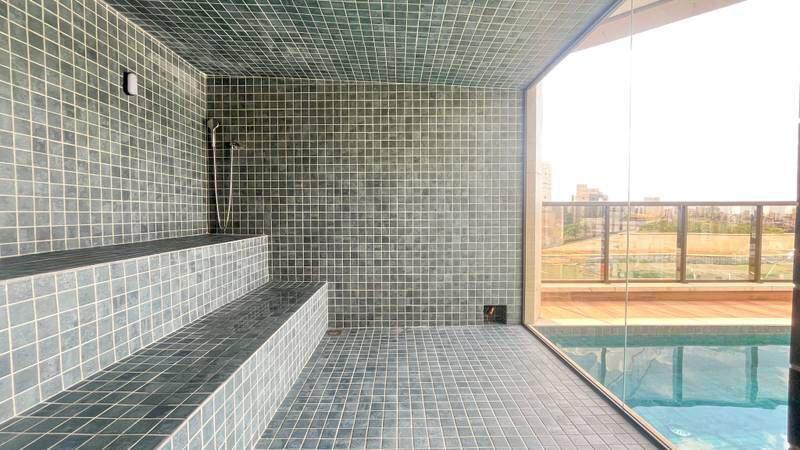 Apartamento, Santa Lúcia, 4 Quartos, 4 Vagas, 4 Suítes