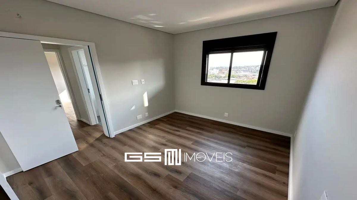 Apartamento, Castelo, 4 Quartos, 4 Vagas, 4 Suítes