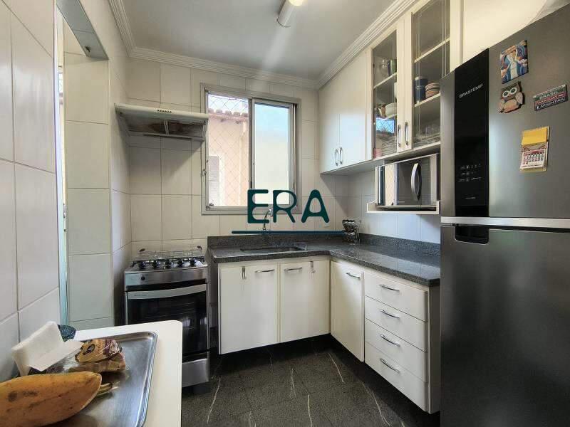Apartamento, São Pedro, 3 Quartos, 2 Vagas, 1 Suíte