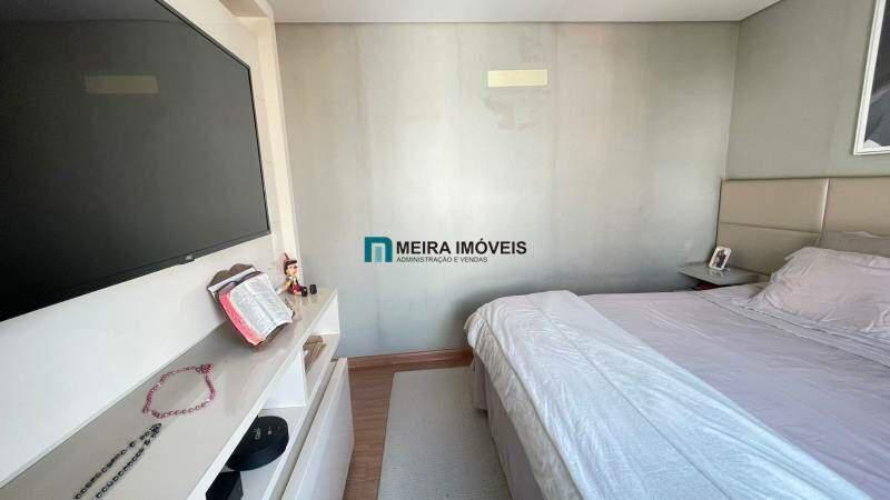 Apartamento, Lourdes, 4 Quartos, 3 Vagas, 2 Suítes