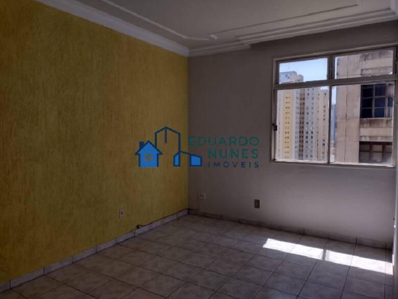 Apartamento, Barro Preto, 1 Quarto, 0 Vaga
