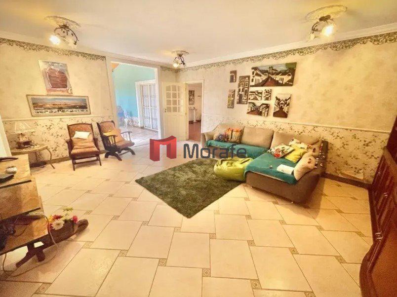 Casa, Bandeirantes (pampulha), 10 Quartos, 6 Vagas, 5 Suítes