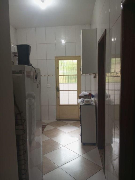 Casa, Caieira, 3 Quartos, 2 Vagas