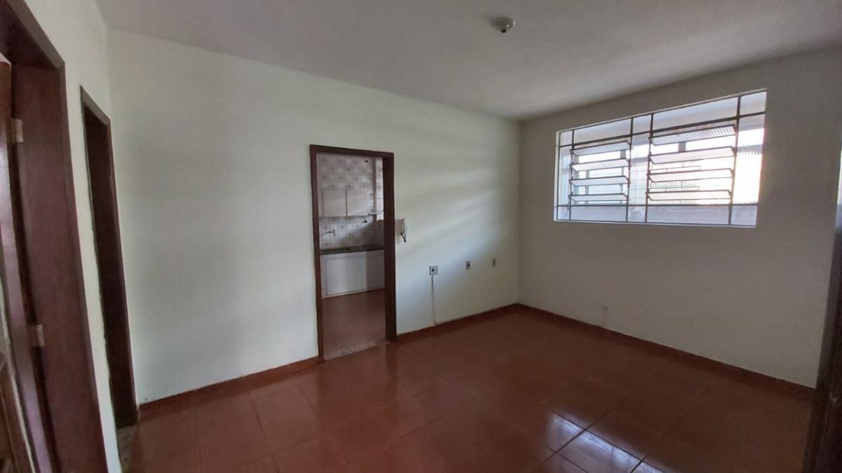 Apartamento, Renascença, 3 Quartos, 4 Vagas, 1 Suíte