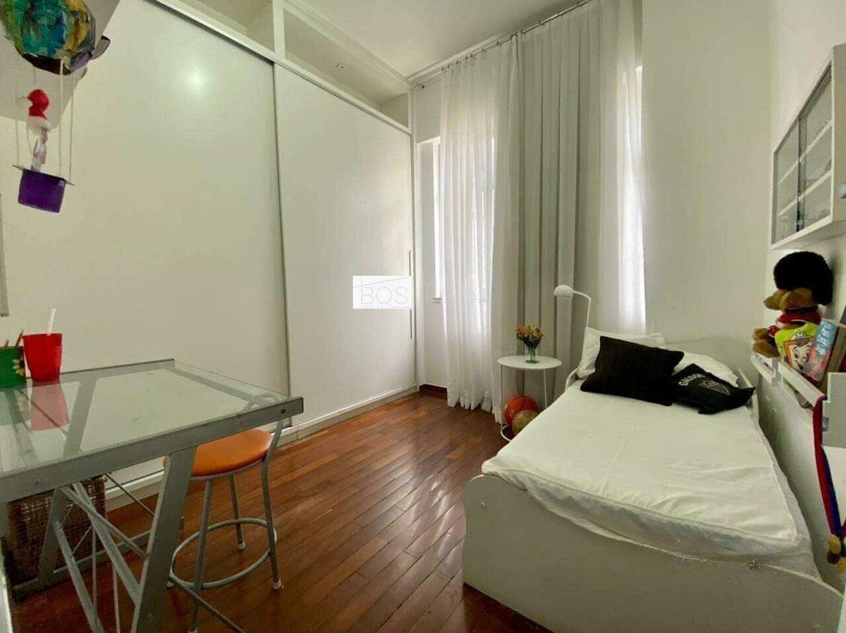Apartamento, Santo Antônio, 3 Quartos, 2 Vagas, 1 Suíte