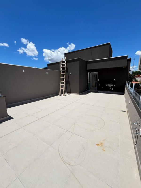 Cobertura, Sagrada Família, 3 Quartos, 3 Vagas, 1 Suíte