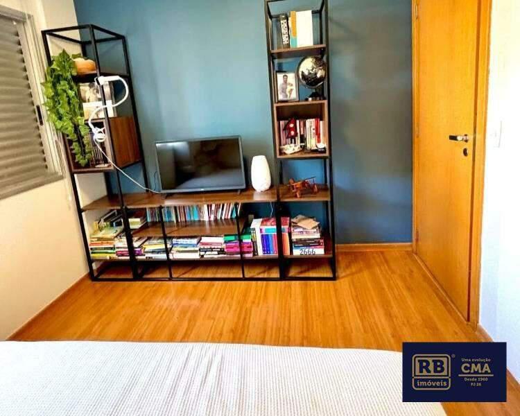 Cobertura, Funcionários, 4 Quartos, 4 Vagas, 2 Suítes