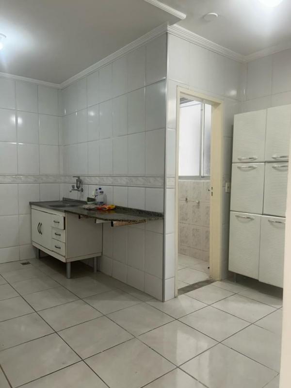 Apartamento, Centro, 2 Quartos, 0 Vaga