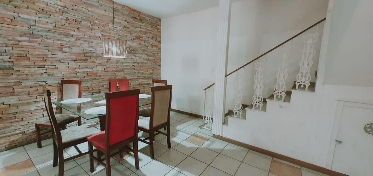 Casa, Jardim Atlântico, 5 Quartos, 5 Vagas, 3 Suítes