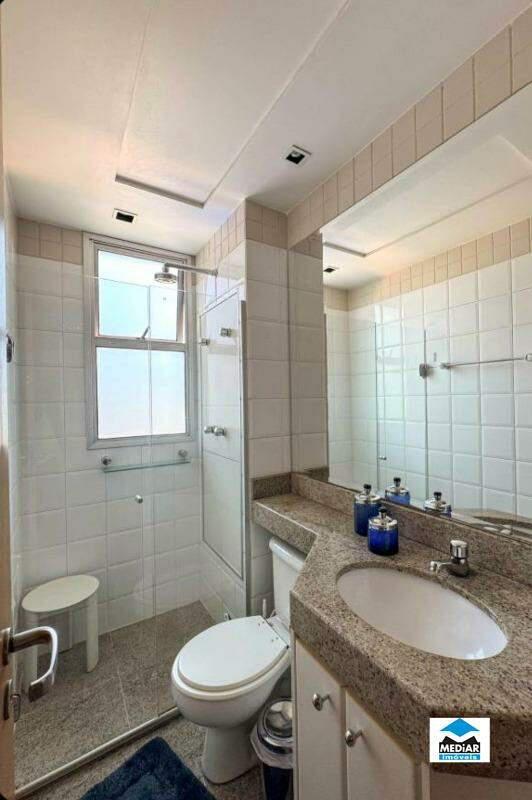 Apartamento, Funcionários, 3 Quartos, 2 Vagas, 1 Suíte