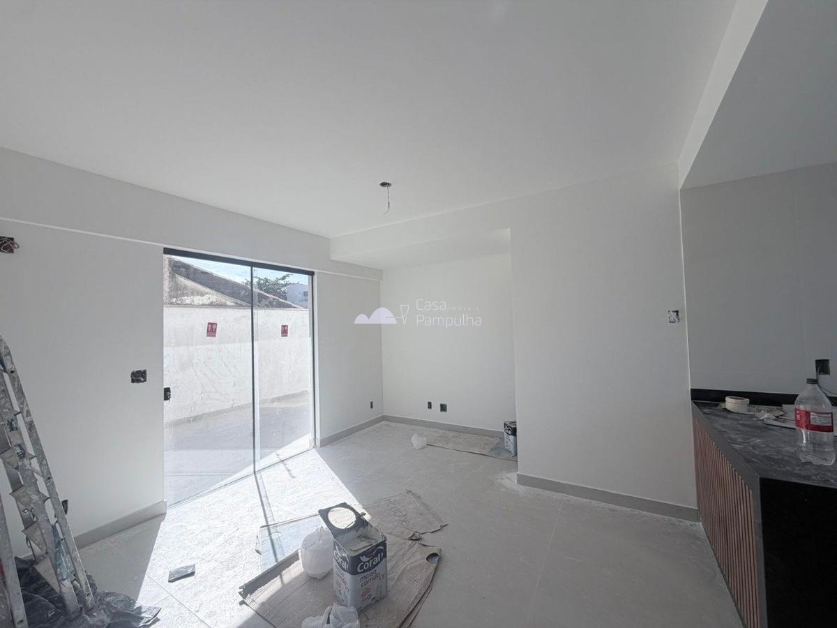 Apartamento, Itapoã, 3 Quartos, 2 Vagas, 1 Suíte