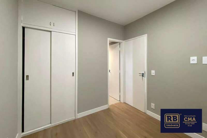 Apartamento, Vila Paris, 2 Quartos, 2 Vagas, 2 Suítes