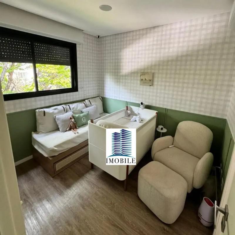 Cobertura, Anchieta, 3 Quartos, 2 Vagas, 2 Suítes