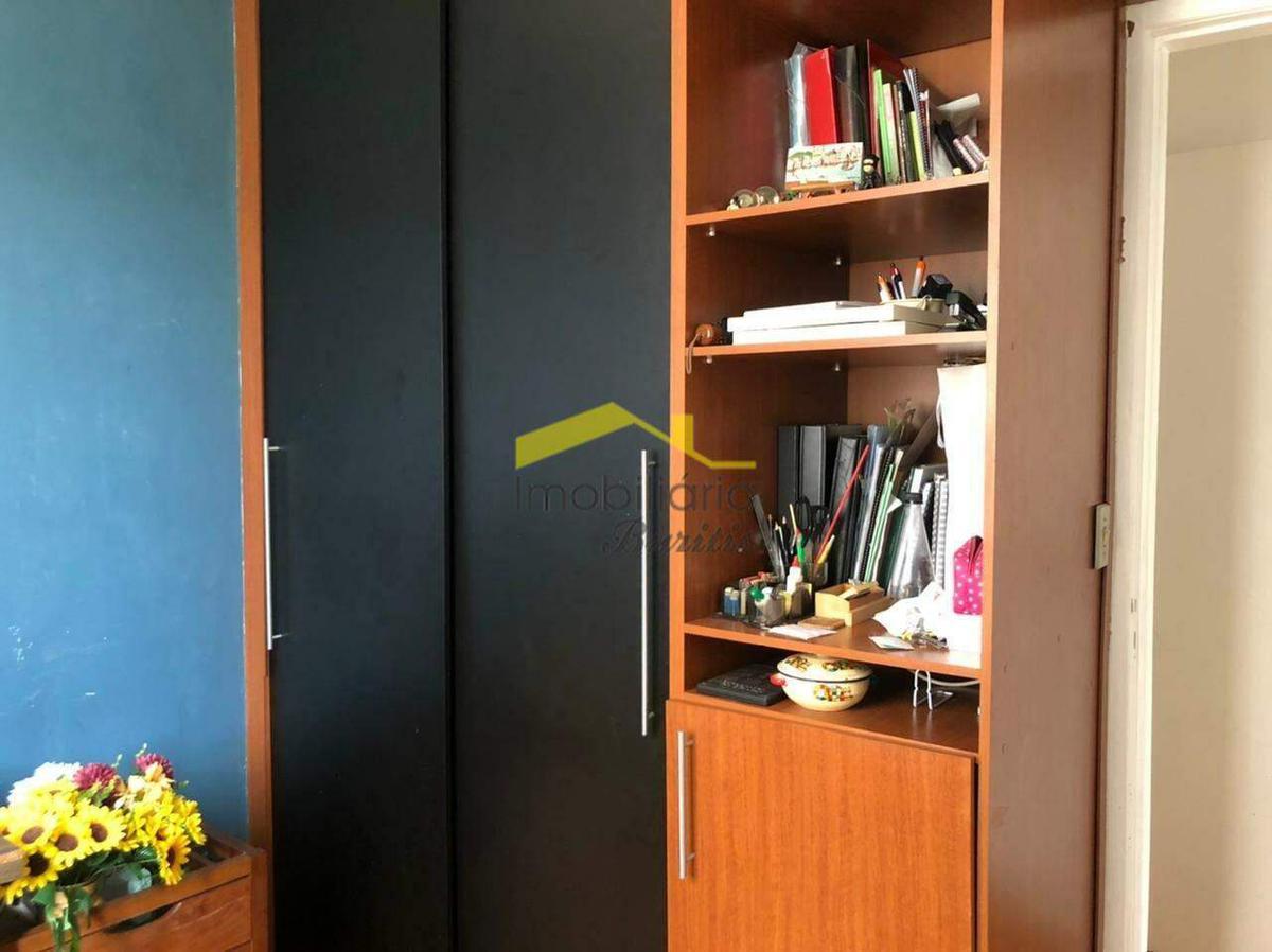 Cobertura, Estoril, 3 Quartos, 1 Vaga, 1 Suíte