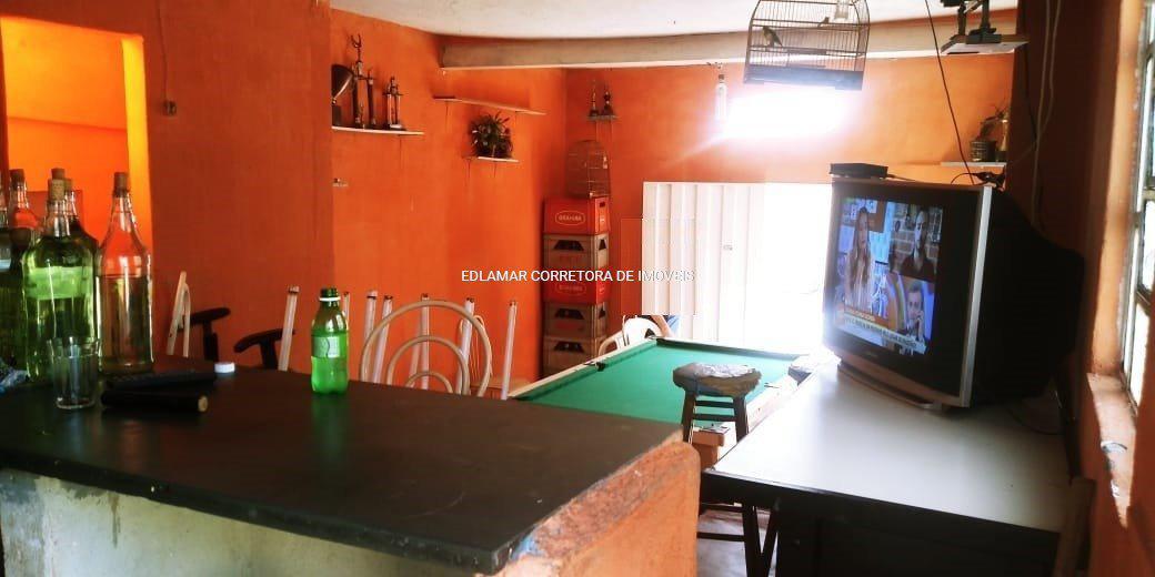 Casa, Parque Duval de Barros, 2 Quartos, 4 Vagas