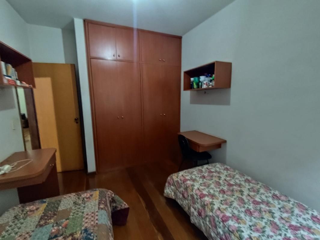 Apartamento, Carlos Prates, 3 Quartos, 2 Vagas, 1 Suíte