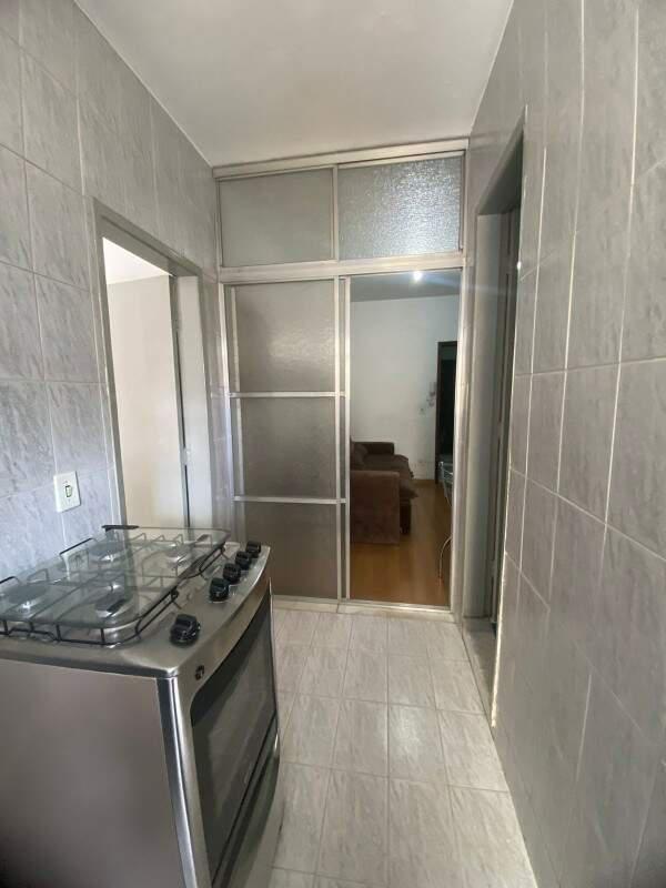 Apartamento, Eldorado, 2 Quartos, 0 Vaga