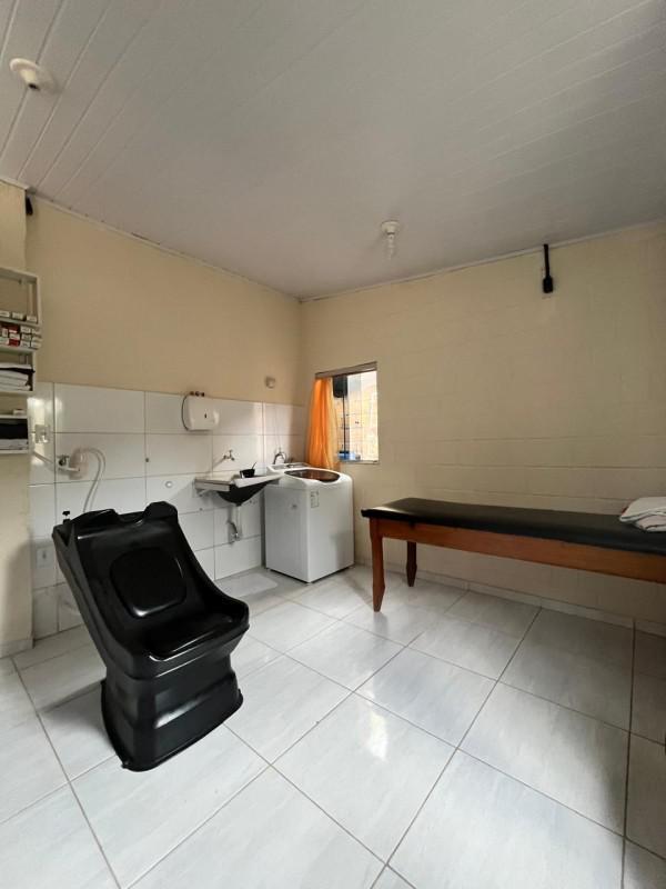 Casa, Mangueiras, 3 Quartos, 4 Vagas