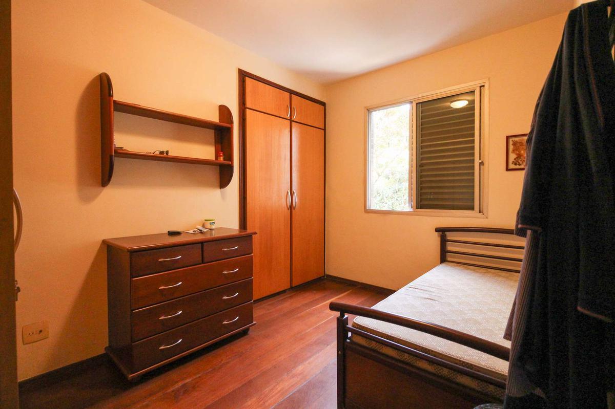 Apartamento, Anchieta, 3 Quartos, 1 Vaga, 1 Suíte