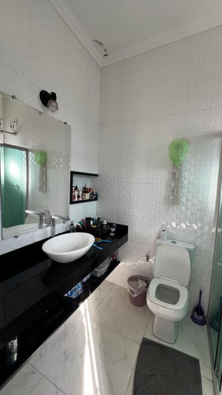 Casa, Jardim Alvorada, 3 Quartos, 2 Vagas, 1 Suíte
