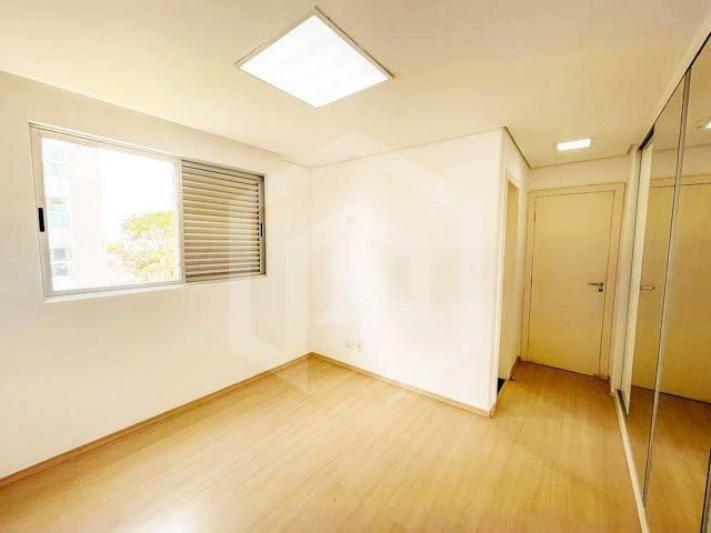 Apartamento, Castelo, 4 Quartos, 3 Vagas, 1 Suíte